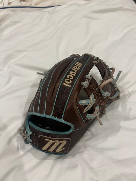 Marucci Night shift RH Infield Baseball Glove 11.75" (Used)