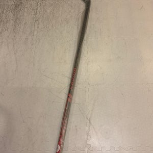 **NEW** Senior Warrior Novium 2 Pro Left Hand Hockey Stick W28 70 Flex