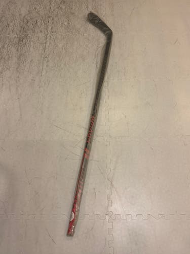 Senior Warrior Novium 2 Pro Left Hand Hockey Stick W28 70 Flex (New)