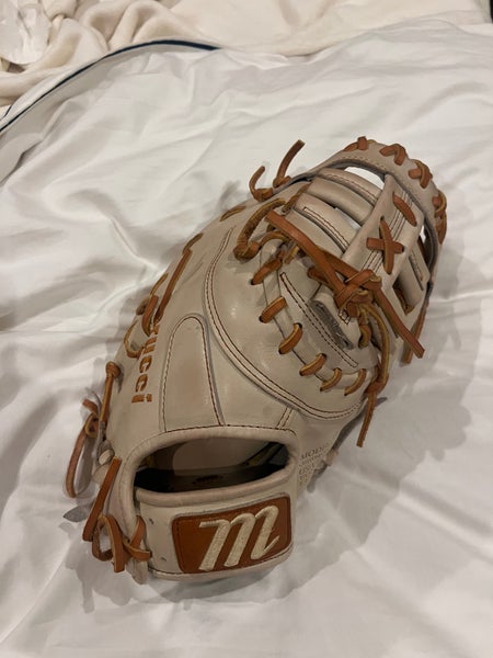 Marucci Capitol Series RH First Base Baseball Glove 13" (Used)