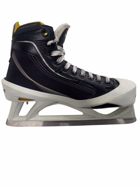 Bauer Supreme One60 Senior Goalie Skates