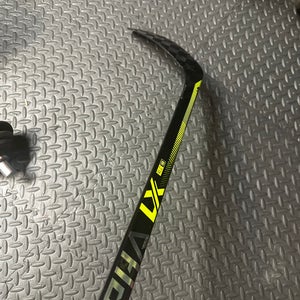 Warrior Alpha LX PRO (LIGHTLY USED)