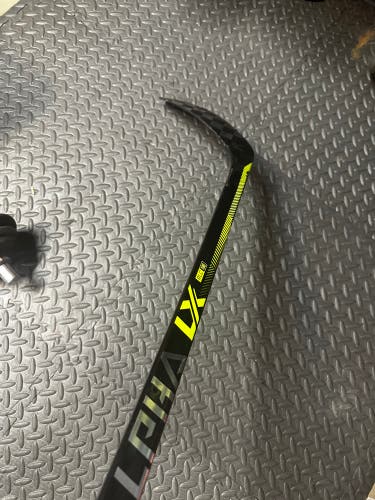 Warrior Alpha LX PRO (LIGHTLY USED)