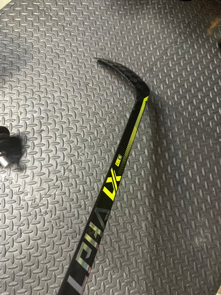 Warrior Alpha LX PRO (LIGHTLY USED)