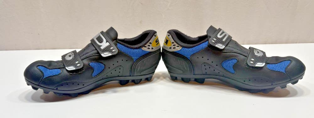 SiDI Dynamic Lady 2 Mountain Bike Shoes SPD Cleats EU 41 US  display picture 1