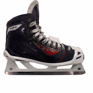 CCM RBZ Senior Goalie Skates