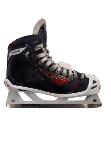 CCM RBZ Senior Goalie Skates