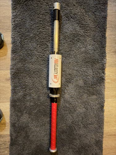 THE PROVELOCITY™ BASEBALL BAT 30” Youth Bat
