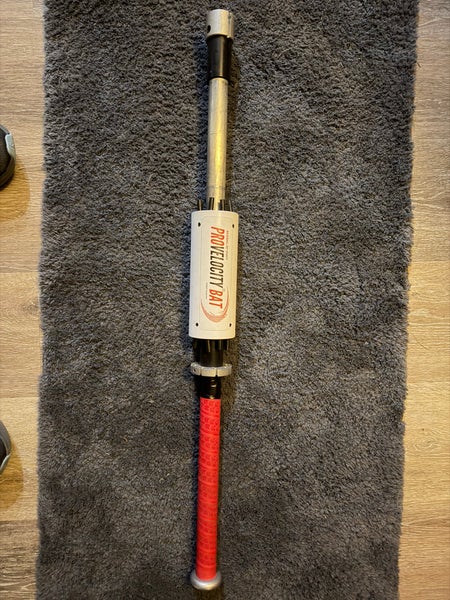 THE PROVELOCITY™ BASEBALL BAT 30” Youth Bat