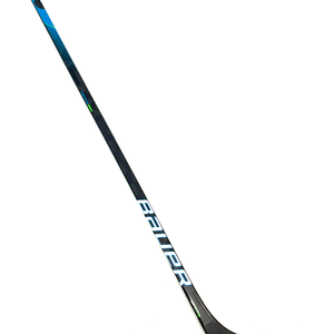 Bauer Nexus Geo LH 87 Flex P28