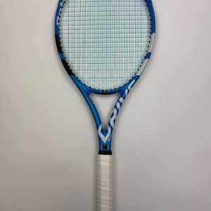 Babolat Pure Drive 2018, 4 3/8 Excellent 9/10