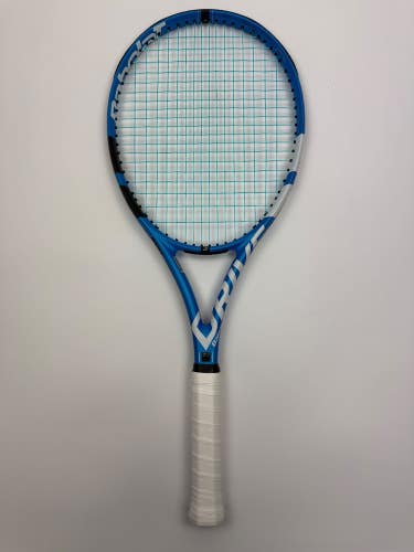 Babolat Pure Drive 2018, 4 3/8 Excellent 9/10