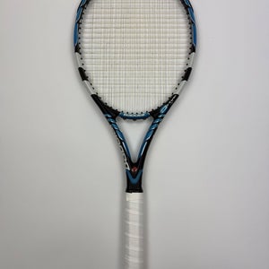 Babolat Pure Drive Cortex Plus 4 3/8, Excellent Condition 9/10