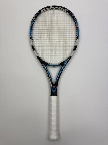Babolat Pure Drive Cortex Plus 4 3/8, Excellent Condition 9/10