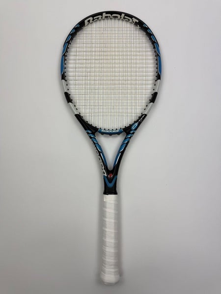 Babolat Pure Drive Cortex Plus 4 3/8, Excellent Condition 9/10