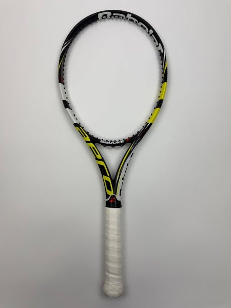 Babolat Aeropro Drive 2013, 4 3/8 Excellent 9.5/10