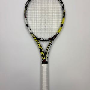 Babolat Aeropro Drive 2013, 4 3/8 Excellent 9.5/10