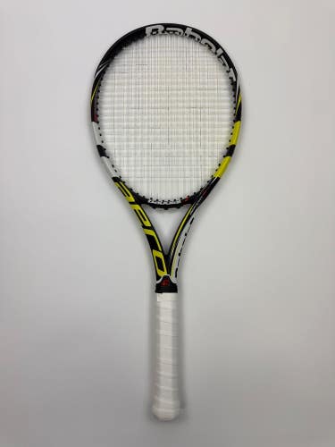Babolat Aeropro Drive 2013, 4 3/8 Excellent 9.5/10
