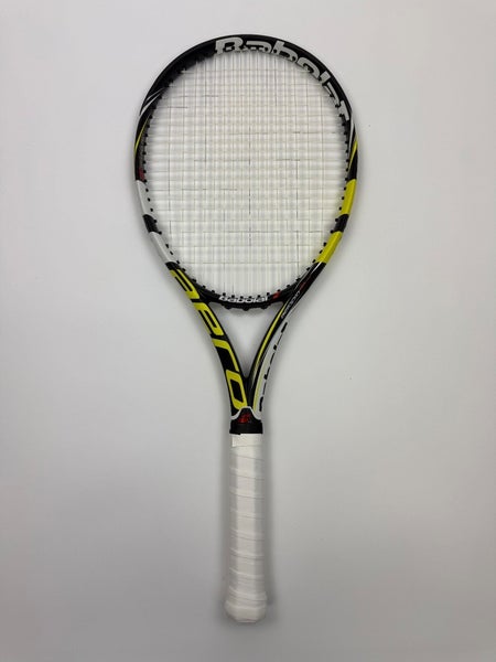 Babolat Aeropro Drive 2013, 4 3/8 Excellent 9.5/10