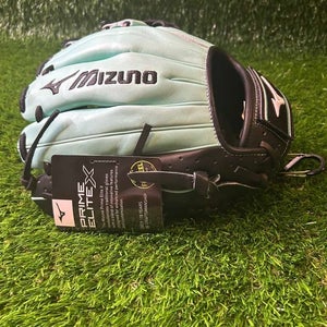 2025 Mizuno Prime Elite X GPEX-40 Baseball Glove 11.5" (NEW)