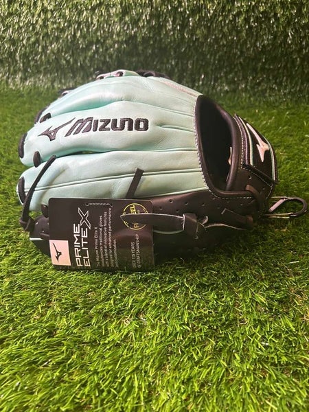 2025 Mizuno Prime Elite X GPEX-40 Baseball Glove 11.5" (NEW)