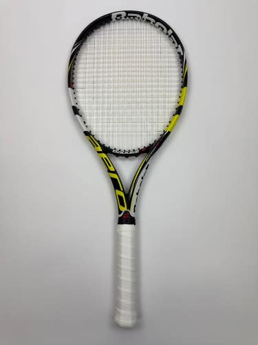 Babolat Aeropro Drive 2013, 4 3/8 Excellent 9.5/10