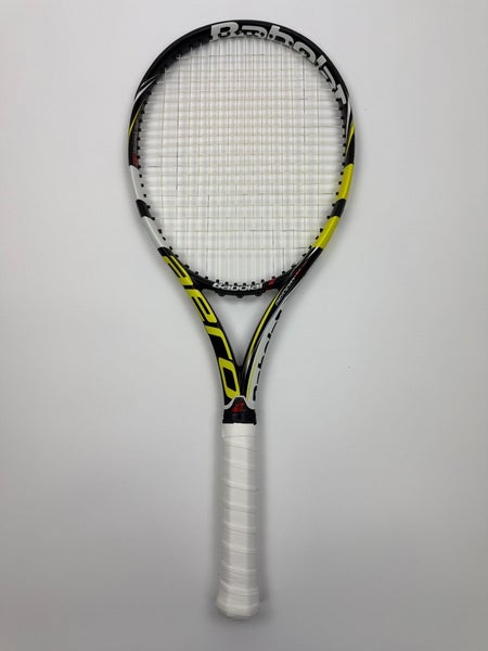 Babolat Aeropro Drive 2013, 4 3/8 Excellent 9.5/10