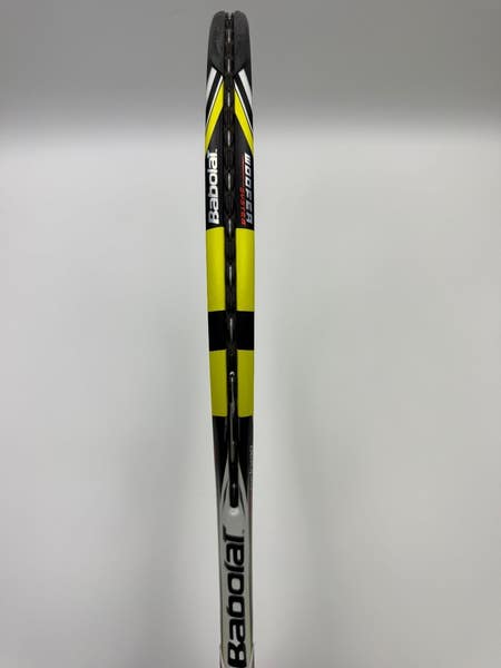Raquette Babolat Aero Pro Drive 100 (2013) - Taille 4 3/8 - Occasion - Import Japon