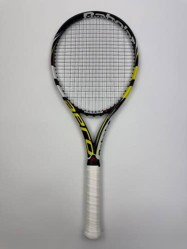 Babolat Aeropro Drive 2013, 4 3/8 Excellent 9.5/10
