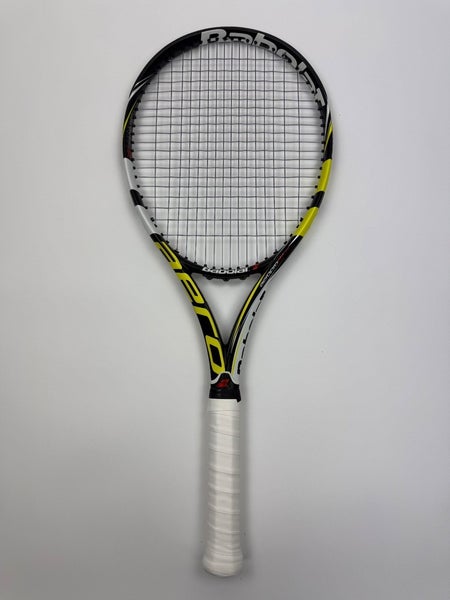 Babolat Aeropro Drive 2013, 4 3/8 Excellent 9.5/10
