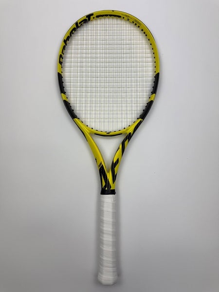 Babolat Pure Aero 2019, 4 3/8