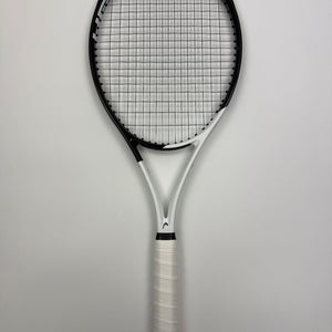 Head Auxetic Speed MP 2022, 4 1/2 Excellent 9.5/10