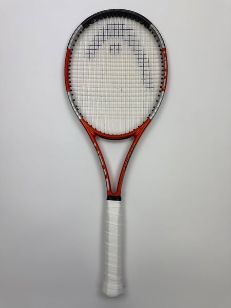 Head Liquidmetal Radical Midplus, 4 3/8 Very Good Condition