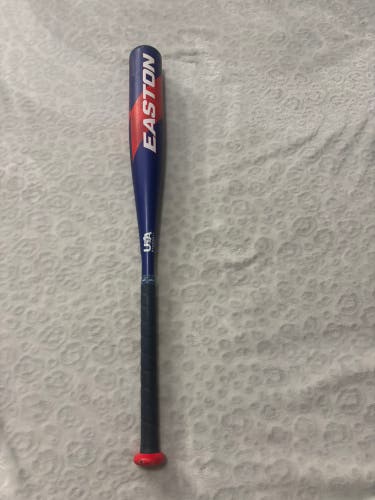 2024 Easton Speed Composite USABat Certified Bat (-10) 19 oz 29" (Used)