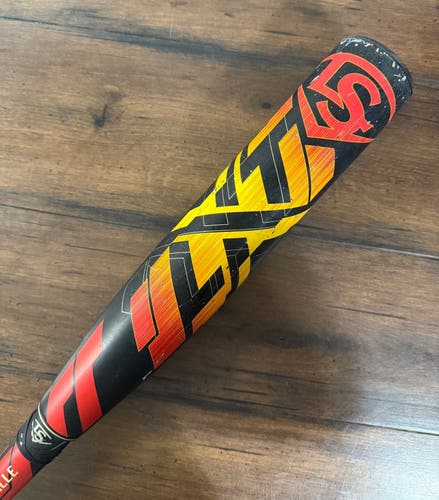 Louisville LXT 28/17 (-11) Fastpitch Softball Bat