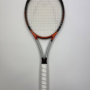 Head Ti Radical Midplus Titanium Made in Austria, 4 1/2 Very Good Condition