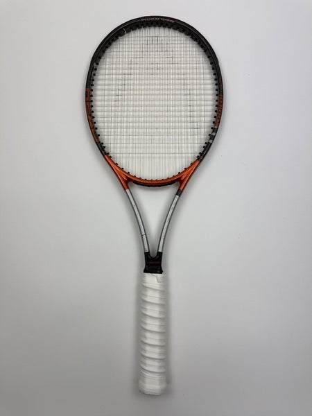 Head Ti Radical Midplus Titanium Made in Austria, 4 1/2 Very Good Condition