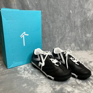NEW Black 9W Rip-It Ringor Pro Turf Softball Cleats