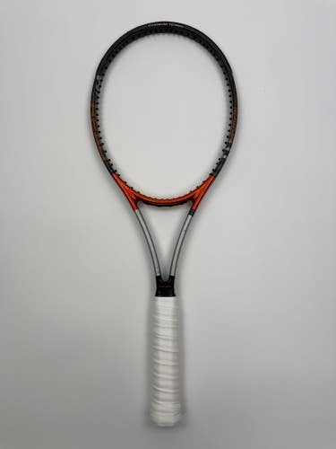 Head Ti Radical Midplus Titanium Made in Austria, 4 5/8