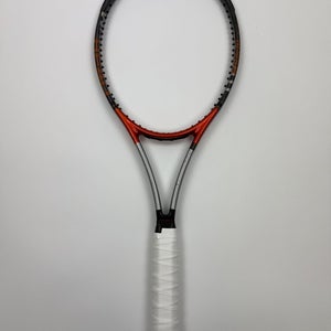 Head Ti Radical Midplus Titanium Made in Austria, 4 5/8