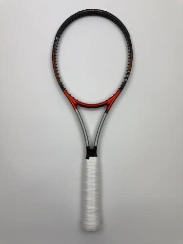 Head Ti Radical Midplus Titanium Made in Austria, 4 5/8