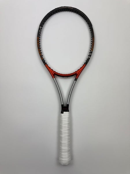 Head Ti Radical Midplus Titanium Made in Austria, 4 5/8