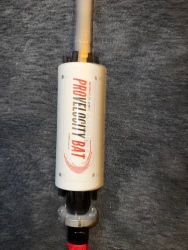 PROVelocity Training Bat Youth 30" (Used)