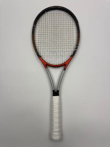 Head Ti Radical Midplus Titanium Made in Austria, 4 5/8