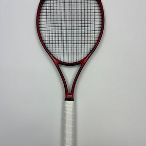 Head Prestige Classic Midplus, 4 3/8 Very Good Condition