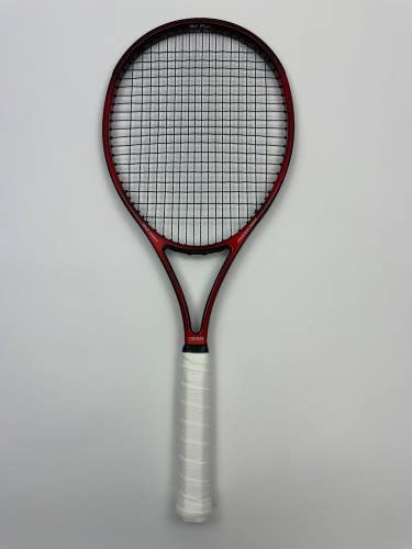 Head Prestige Classic Midplus, 4 3/8 Very Good Condition