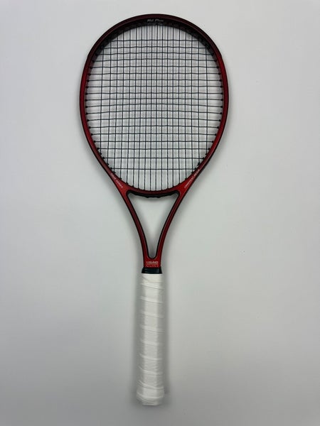 Head Prestige Classic Midplus, 4 3/8 Very Good Condition