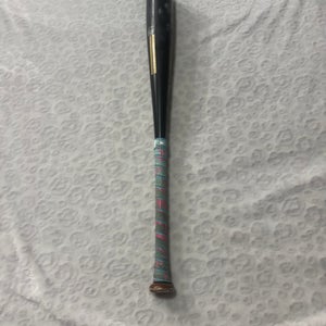 2020 Warstic Hawk2 Alloy USSSA Certified Bat (-10) 19 oz 29" (Used)