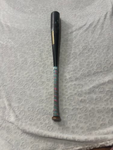 2020 Warstic Hawk2 Alloy USSSA Certified Bat (-10) 19 oz 29" (Used)