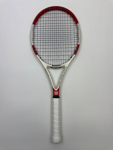 Wilson Six One 95 16x18 2014, 4 1/4 Excellent 9/10